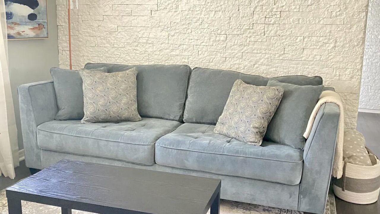 Photo of Livingroom in Riverview