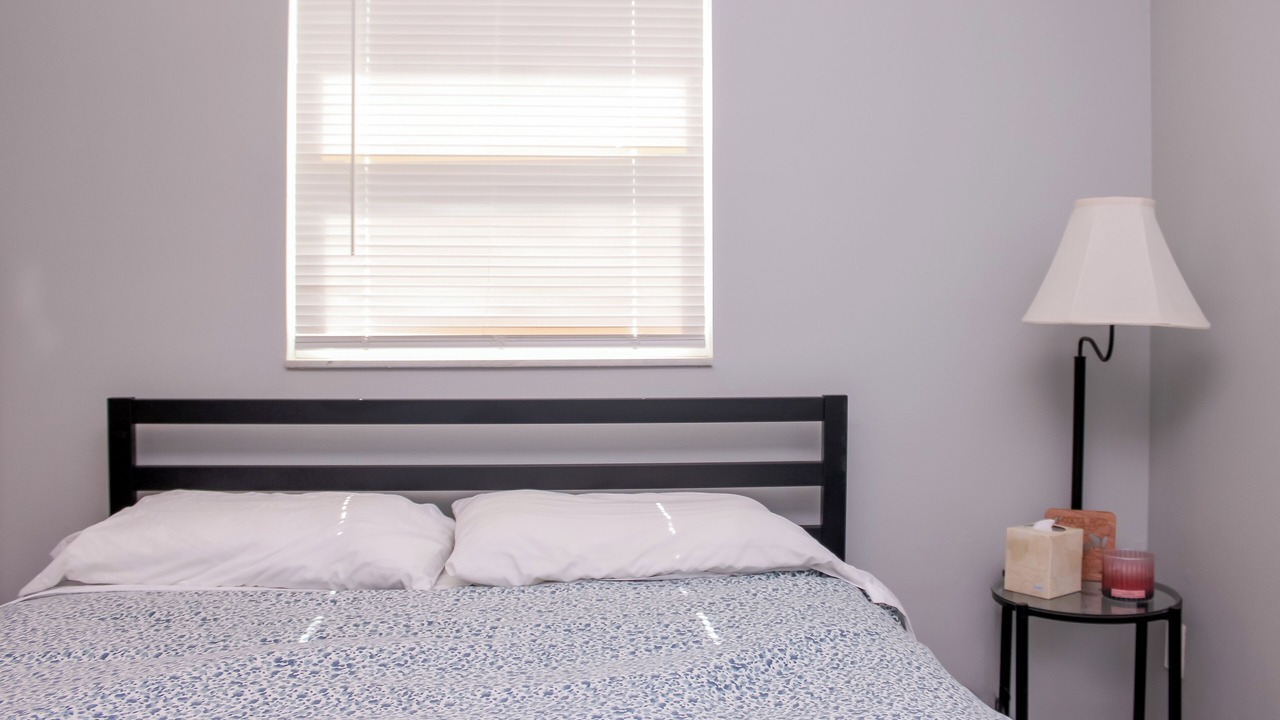 Photo of Bedroom in Riverview