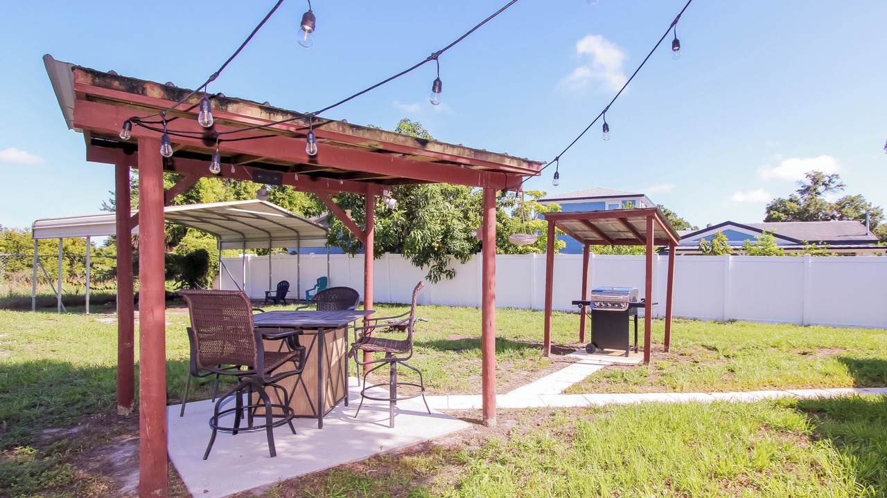 Photo of Outdoor in Riverview