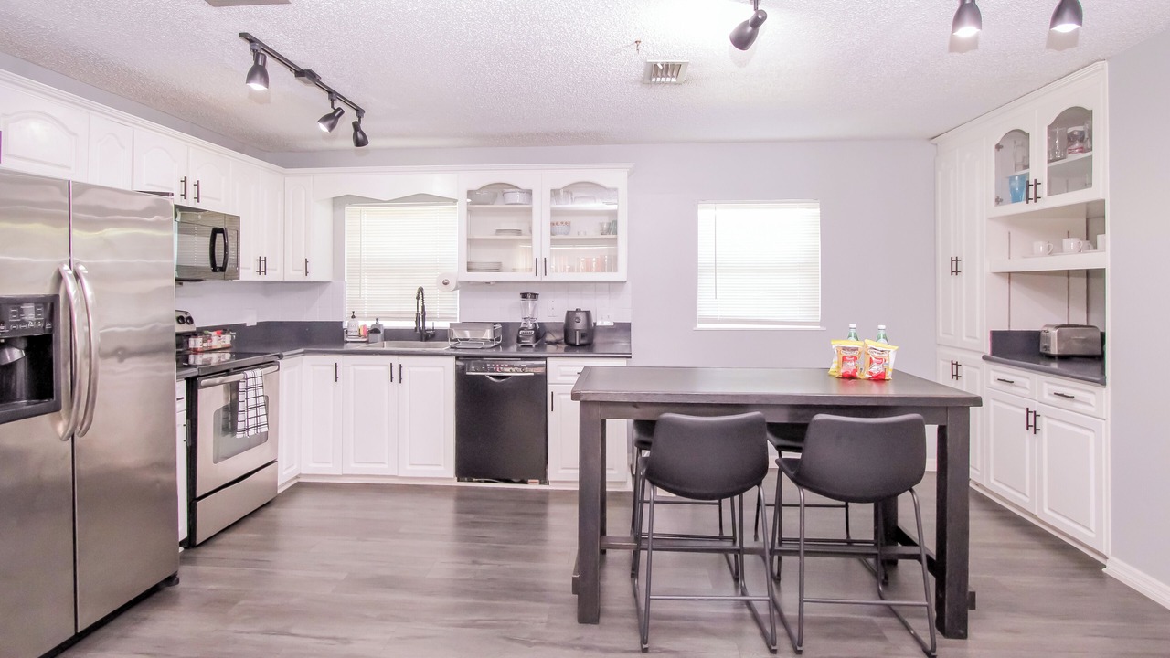 Photo of Kitchen in Riverview