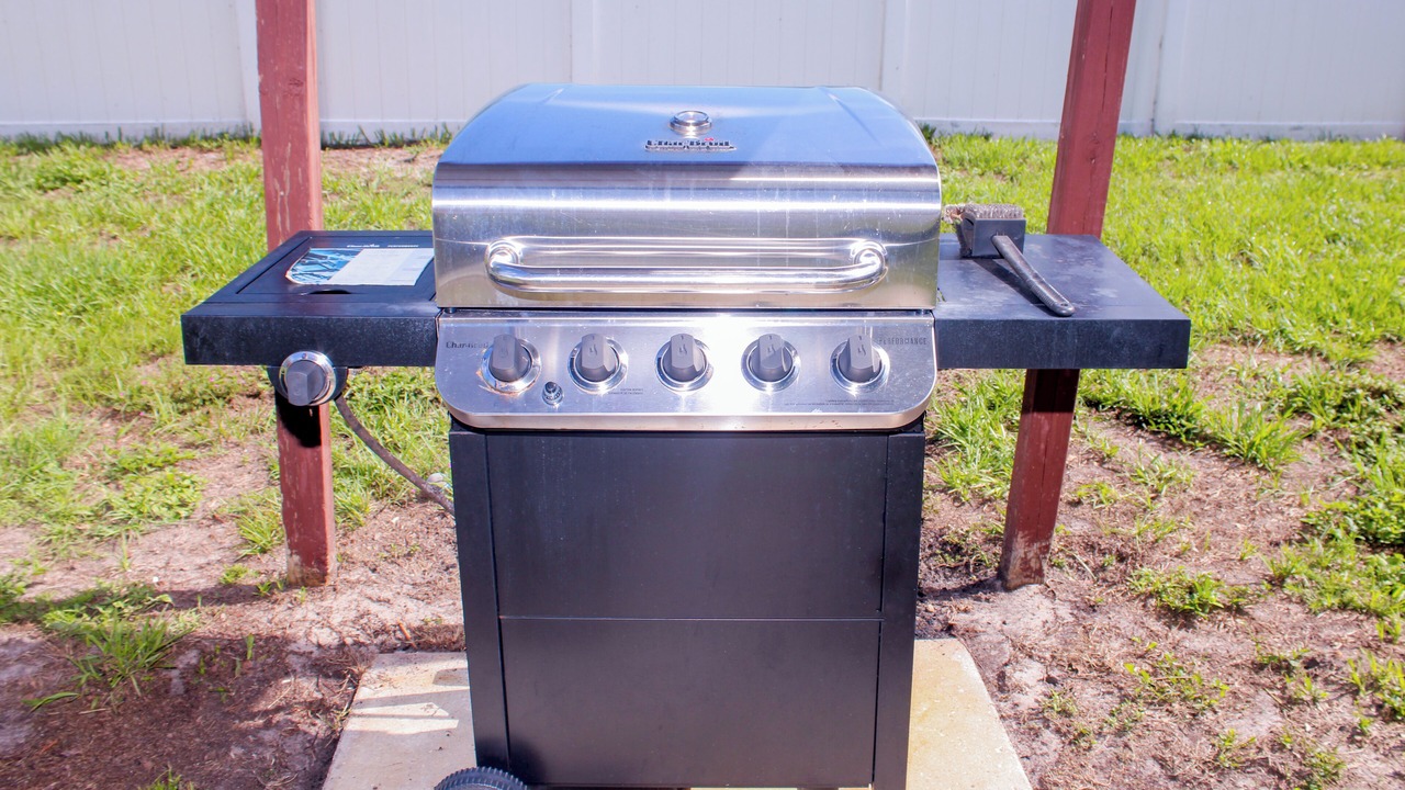 Photo of Outdoor in Riverview