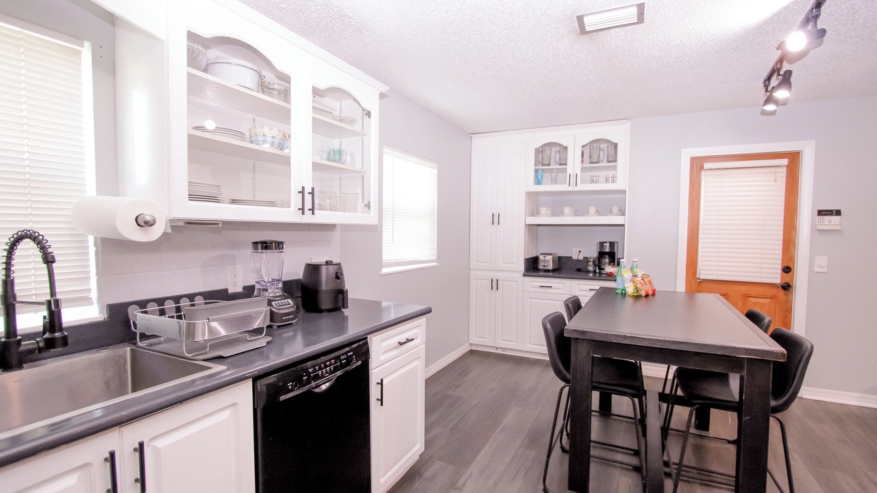 Photo of Kitchen in Riverview
