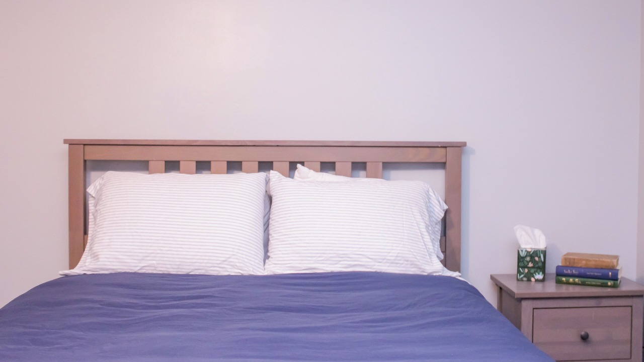 Photo of Bedroom in Riverview