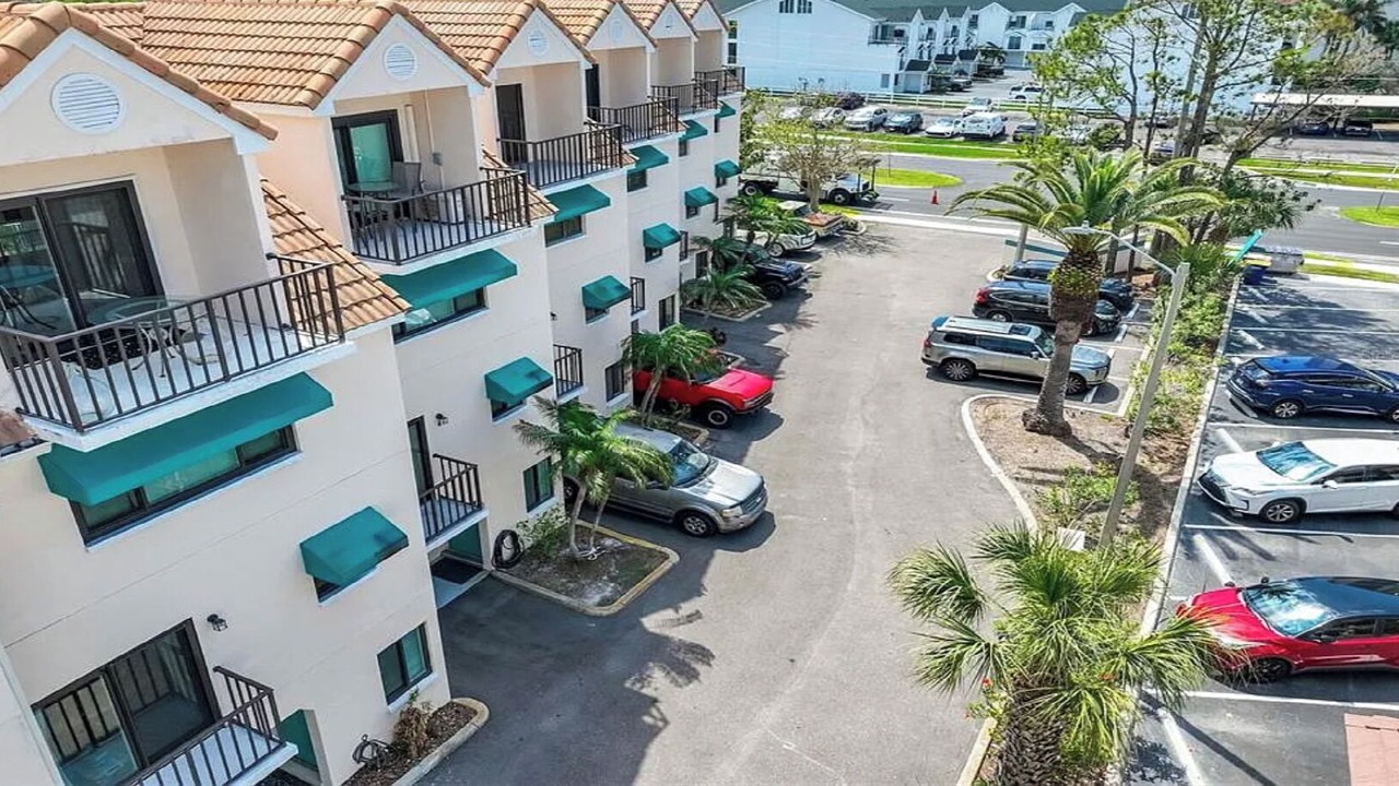 Photo of Outdoor in Island Estate