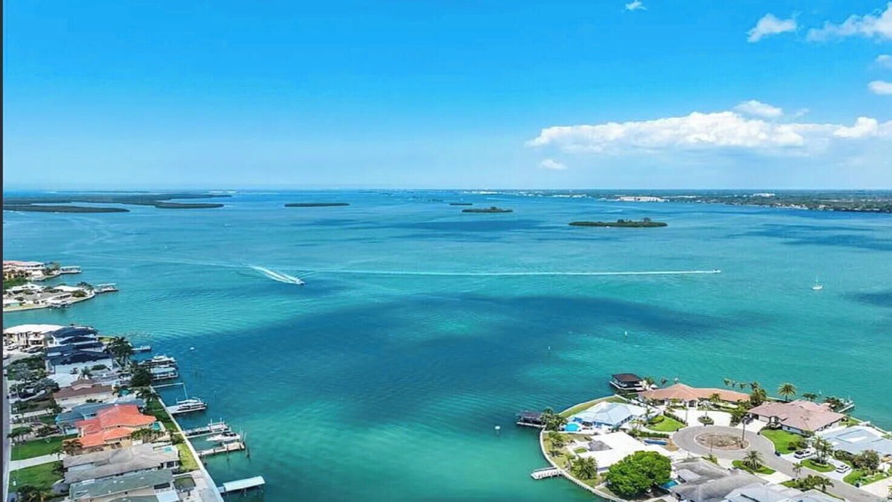 Photo of Outdoor in Island Estate