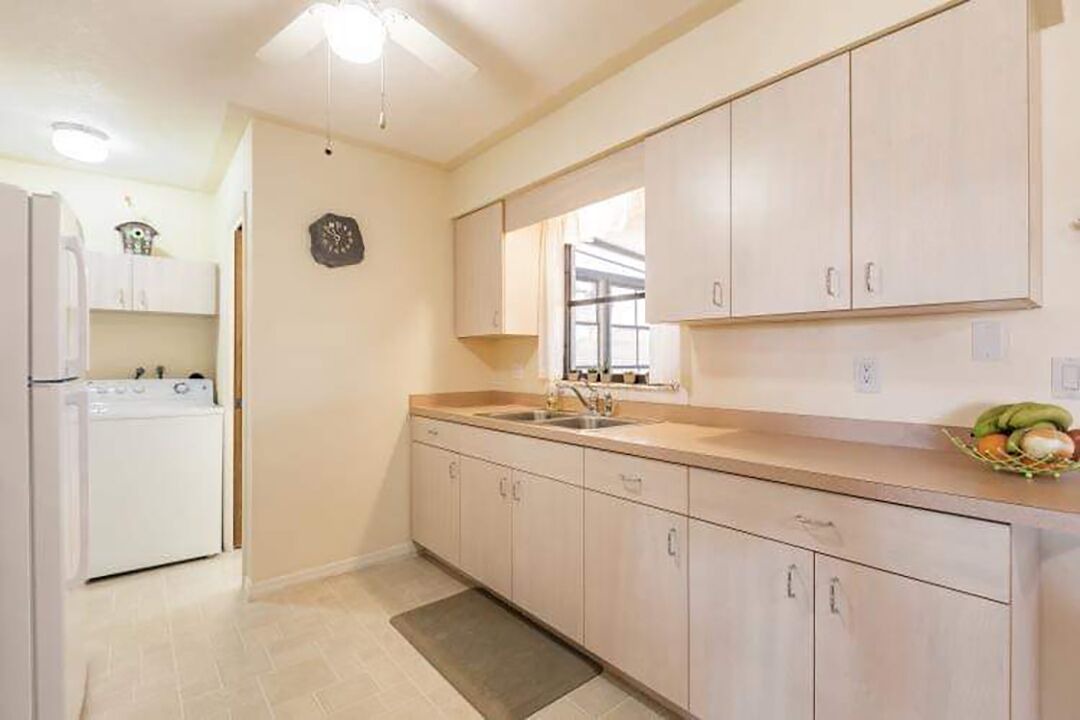 Photo of Kitchen in Fort Ogden