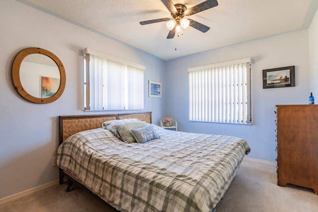 Photo of Bedroom in Fort Ogden