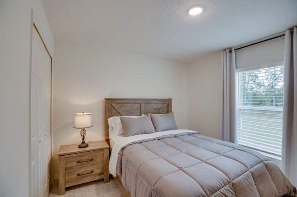Photo of Bedroom in Port Malabar