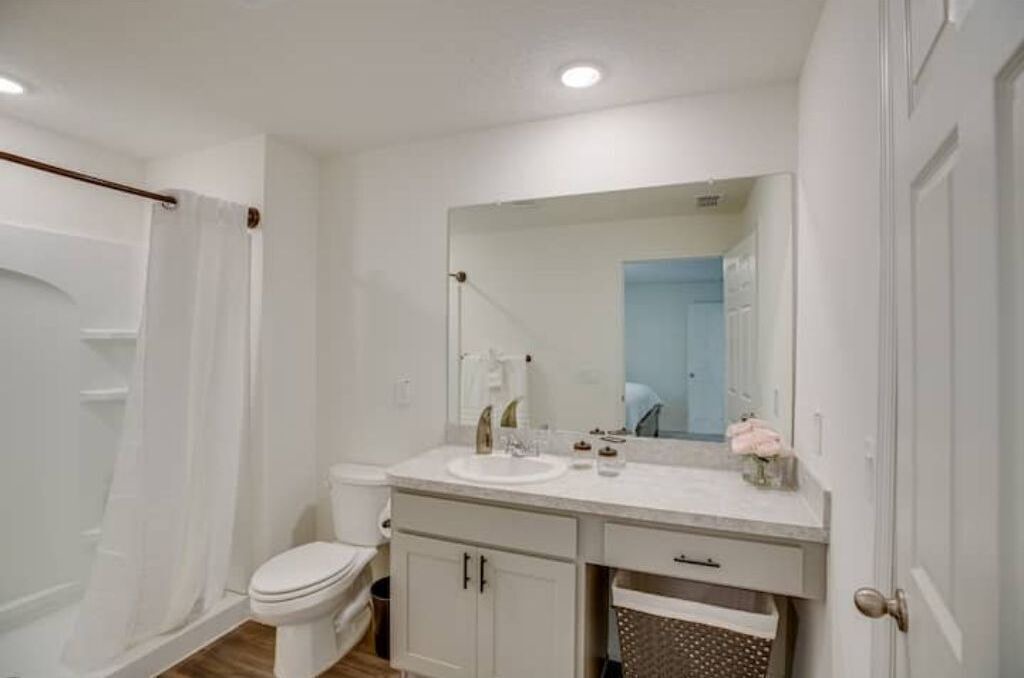 Photo of Bathroom in Port Malabar
