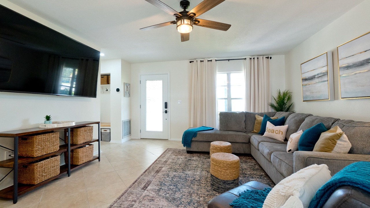 Photo of Livingroom in Bradenton