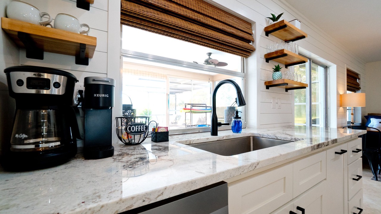 Photo of Kitchen in Bradenton