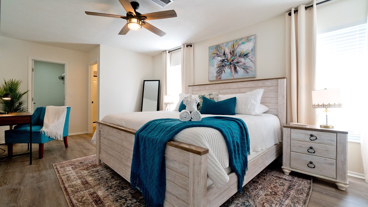 Photo of Bedroom in Bradenton