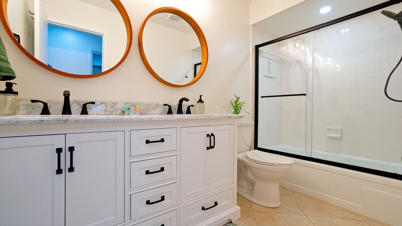 Photo of Bathroom in Bradenton