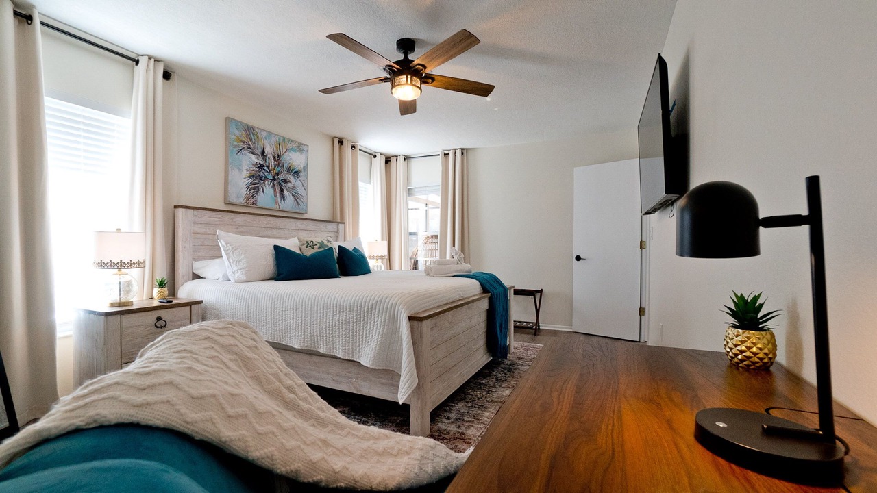 Photo of Bedroom in Bradenton