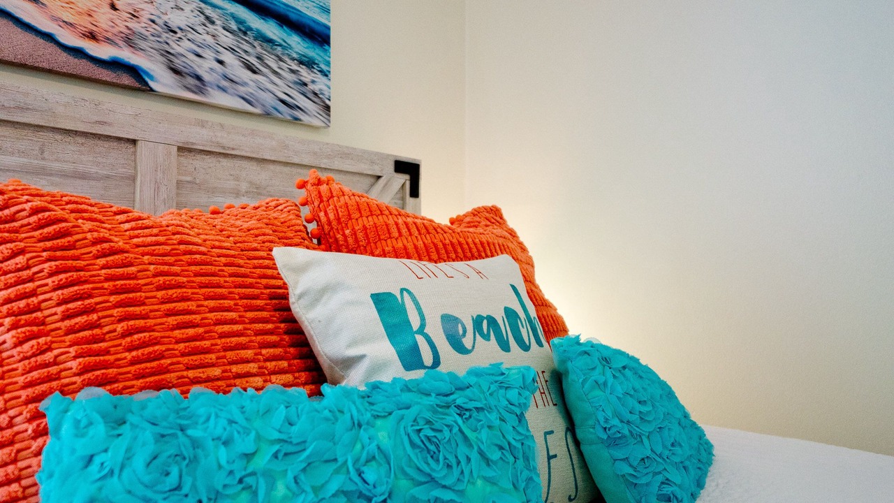 Photo of Bedroom in Bradenton