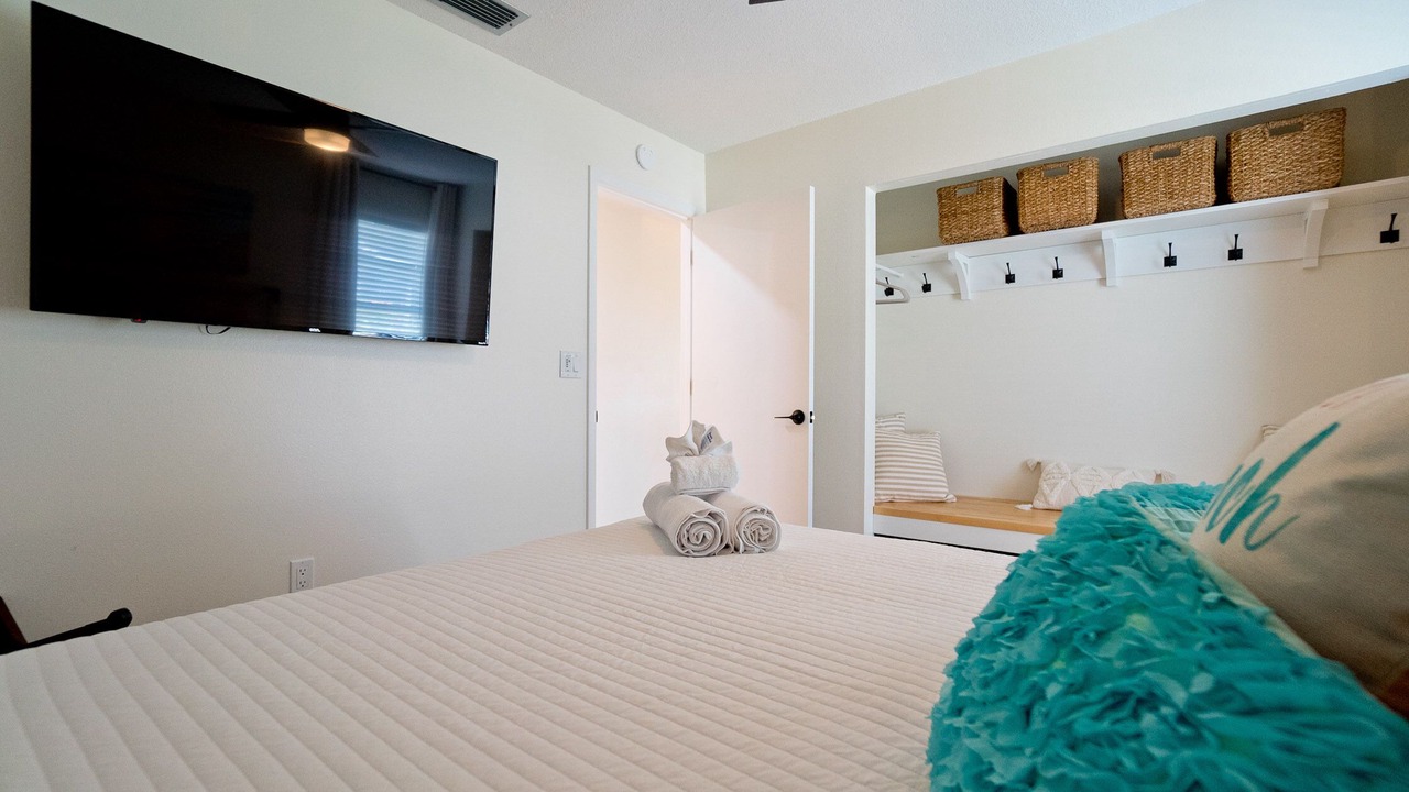 Photo of Bedroom in Bradenton