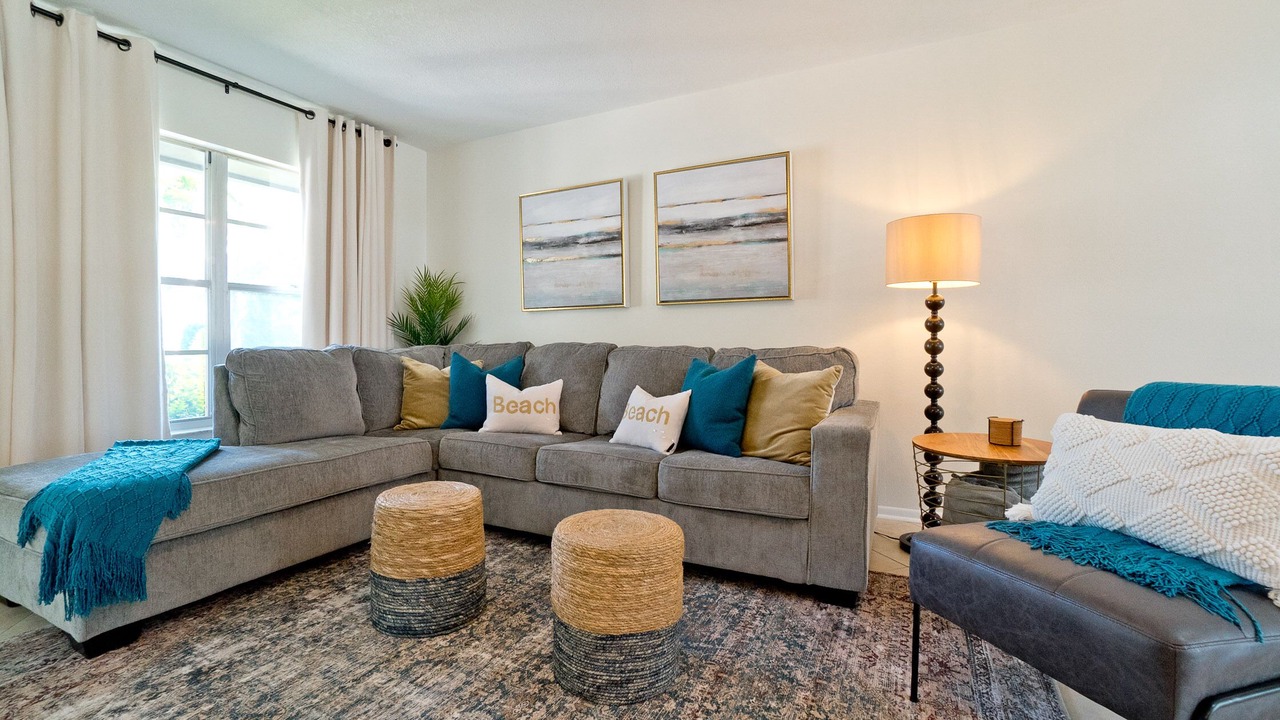 Photo of Livingroom in Bradenton