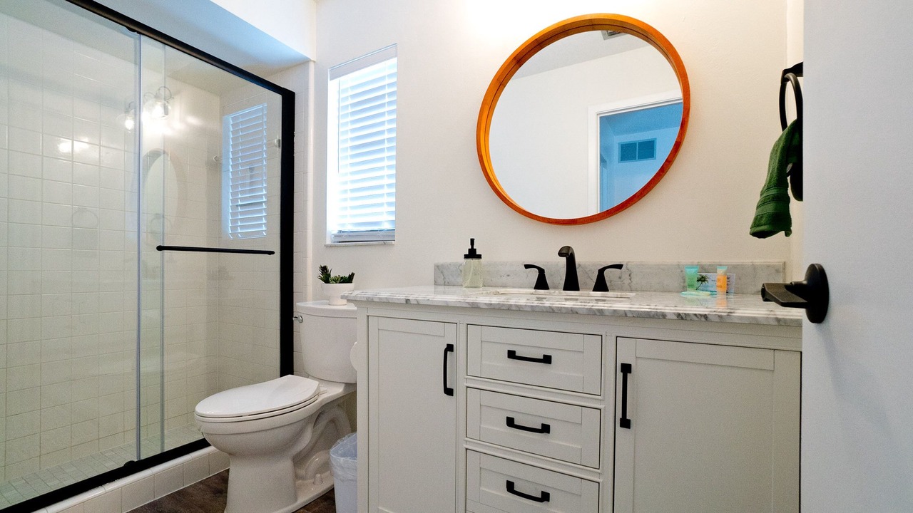 Photo of Bathroom in Bradenton