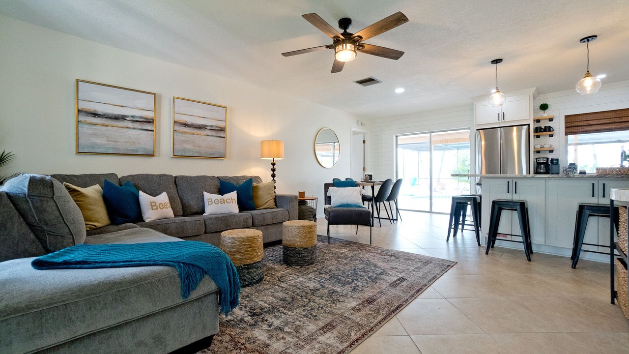 Photo of Livingroom in Bradenton