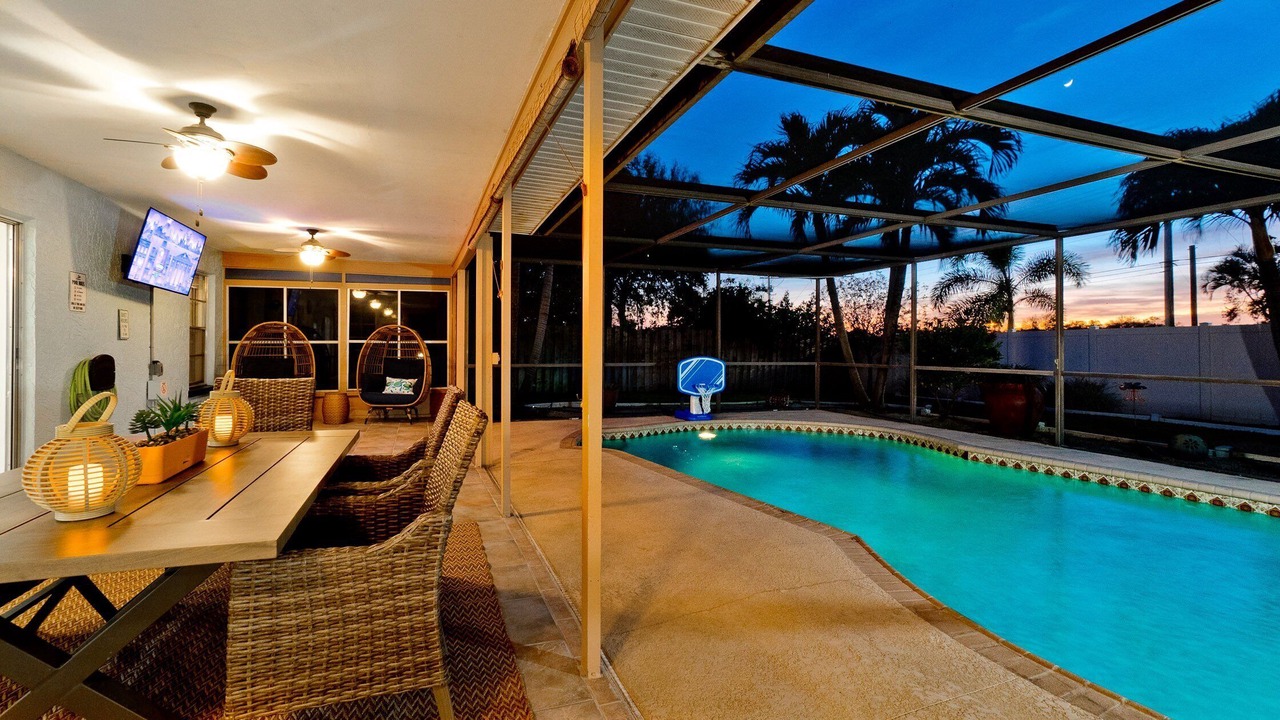 Photo of Outdoor in Bradenton