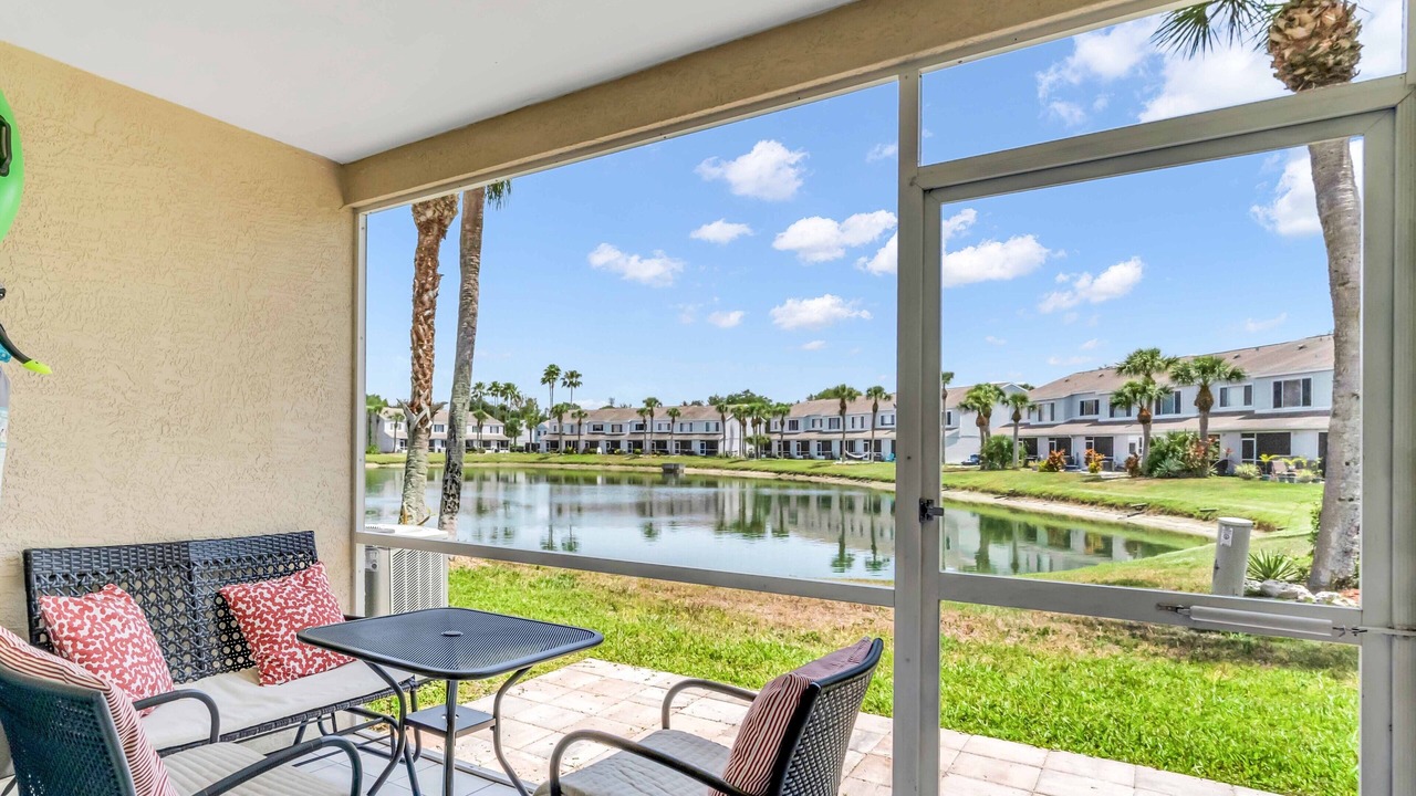 Photo of Outdoor in Sabal Harbour