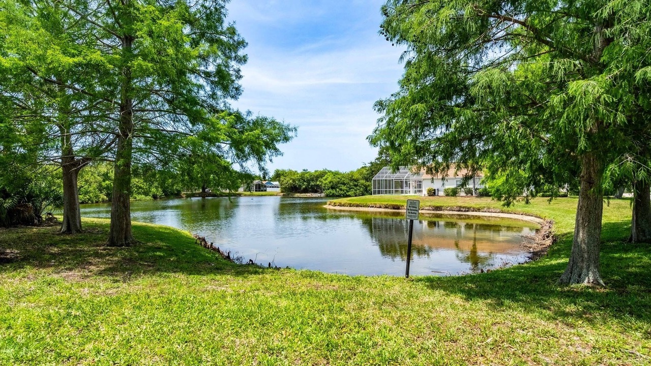 Photo of Outdoor in Sabal Harbour