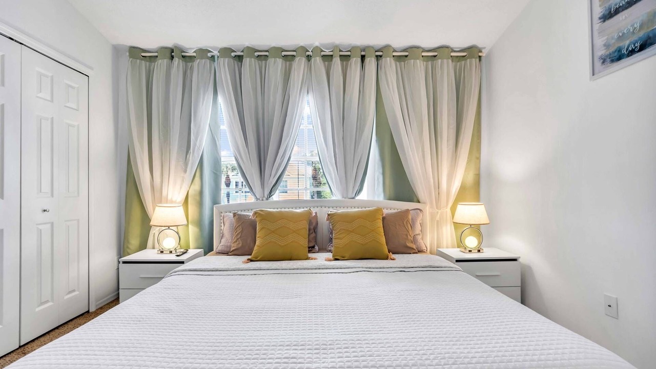 Photo of Bedroom in Sabal Harbour