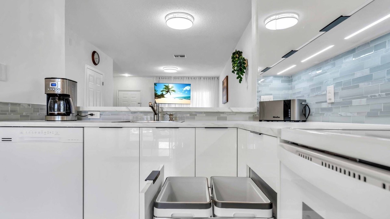 Photo of Kitchen in Sabal Harbour