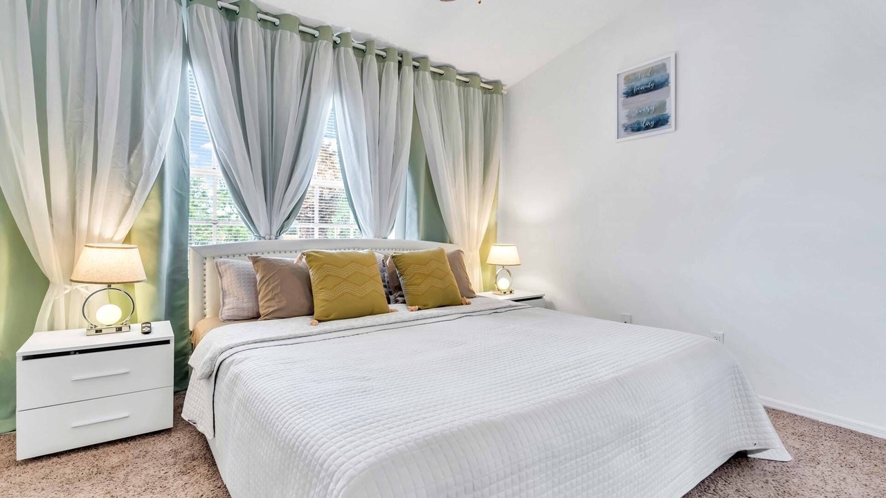 Photo of Bedroom in Sabal Harbour