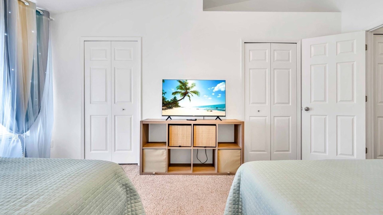 Photo of Bedroom in Sabal Harbour