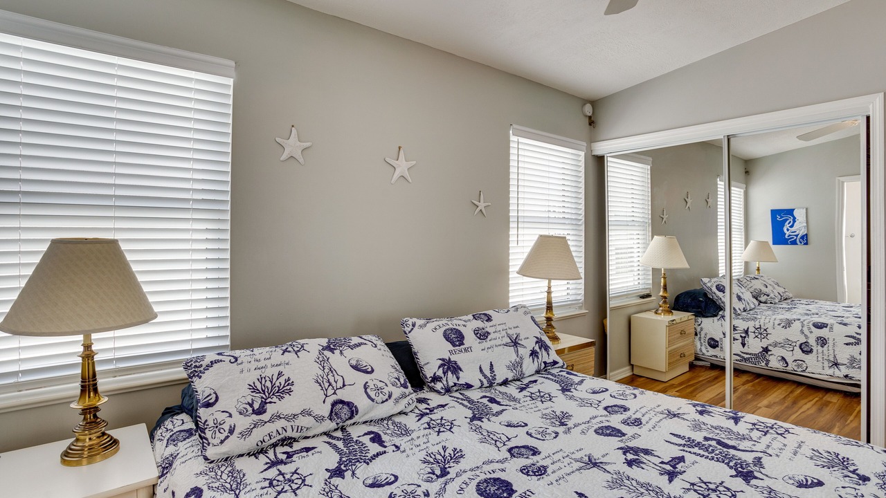 Photo of Bedroom in Nettles Island