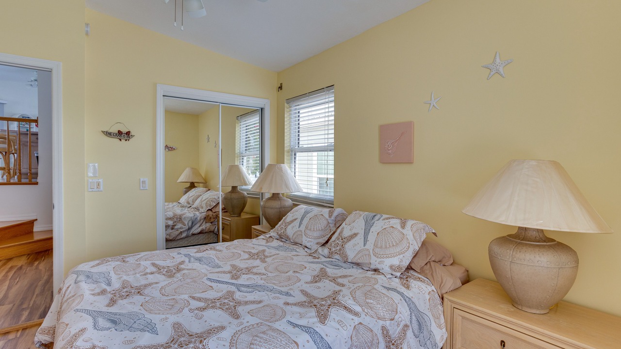 Photo of Bedroom in Nettles Island