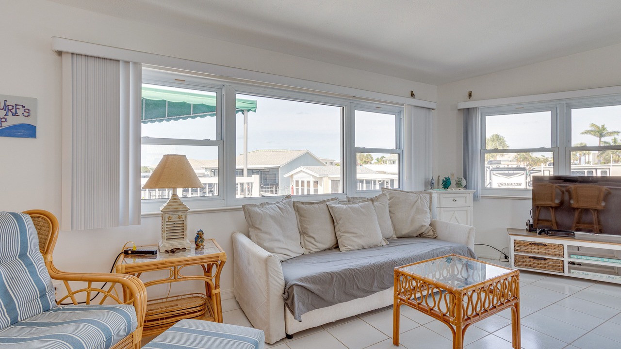 Photo of Bedroom in Nettles Island