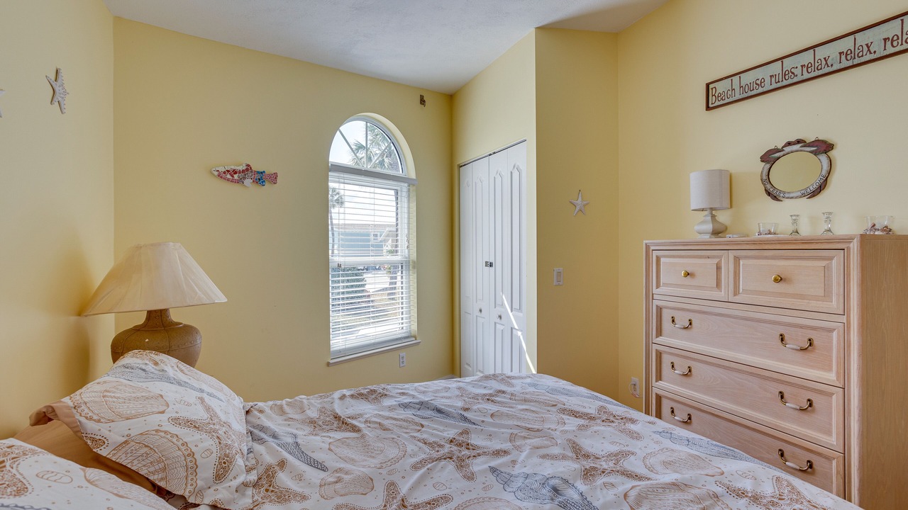 Photo of Bedroom in Nettles Island