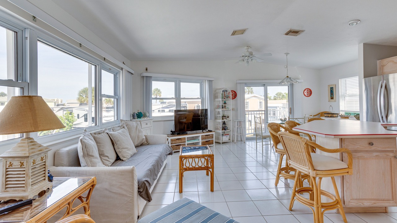 Photo of Bedroom in Nettles Island