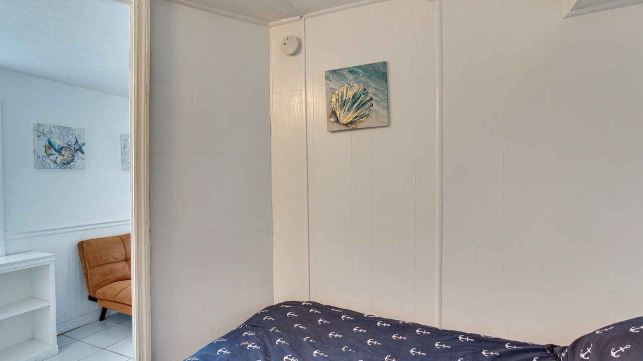 Photo of Bedroom in Nettles Island