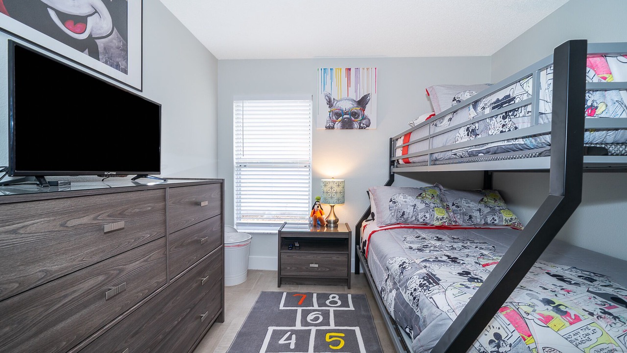 Photo of Bedroom in Haines City