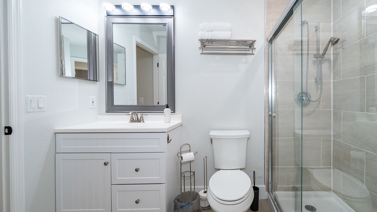 Photo of Bathroom in Haines City