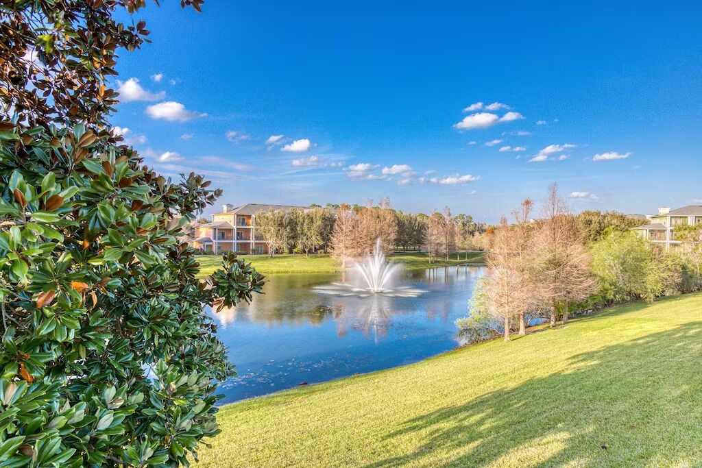 Photo of Outdoor in Bahama Bay