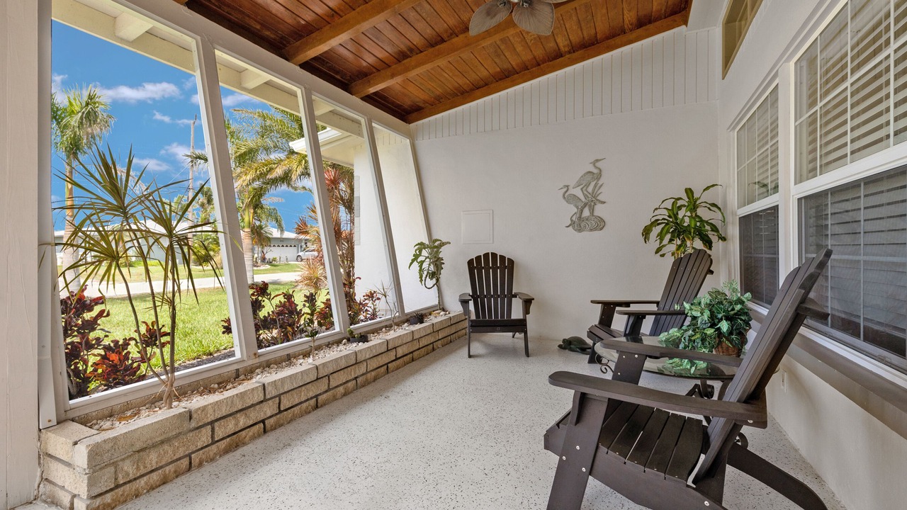 Photo of Outdoor in Yacht Club
