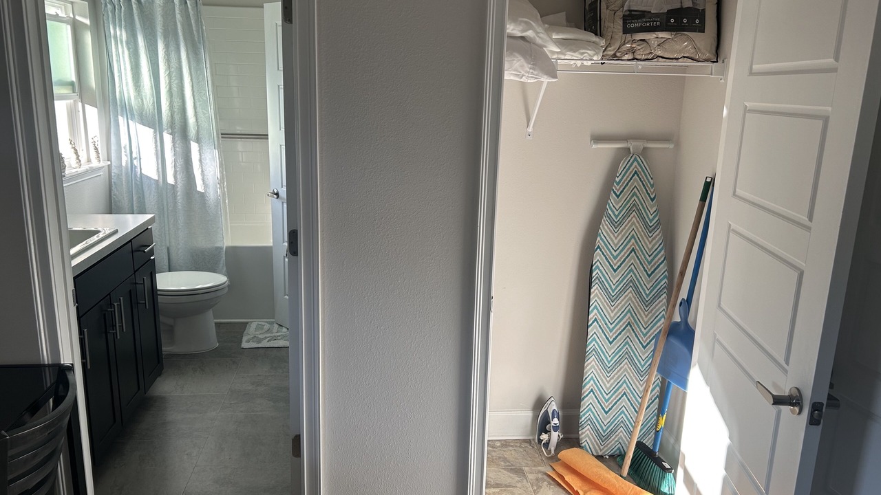 Photo of Bathroom in Port Malabar