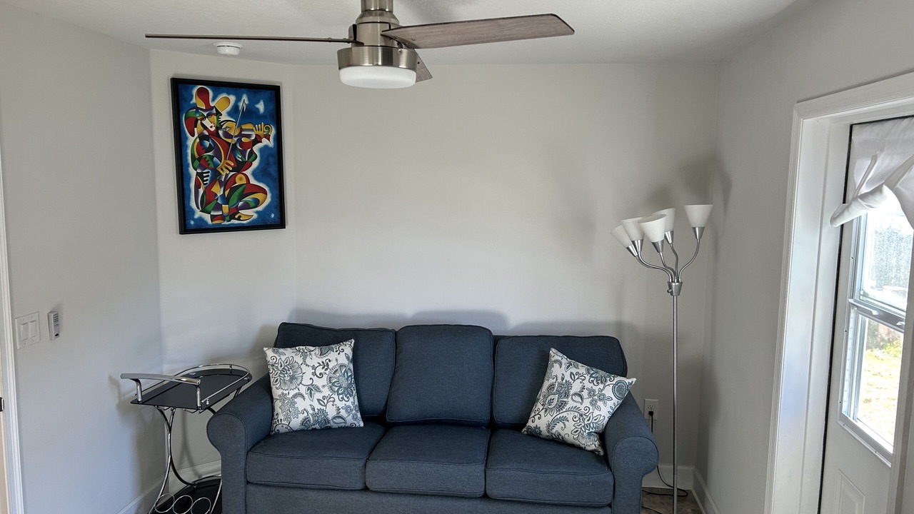 Photo of Livingroom in Port Malabar