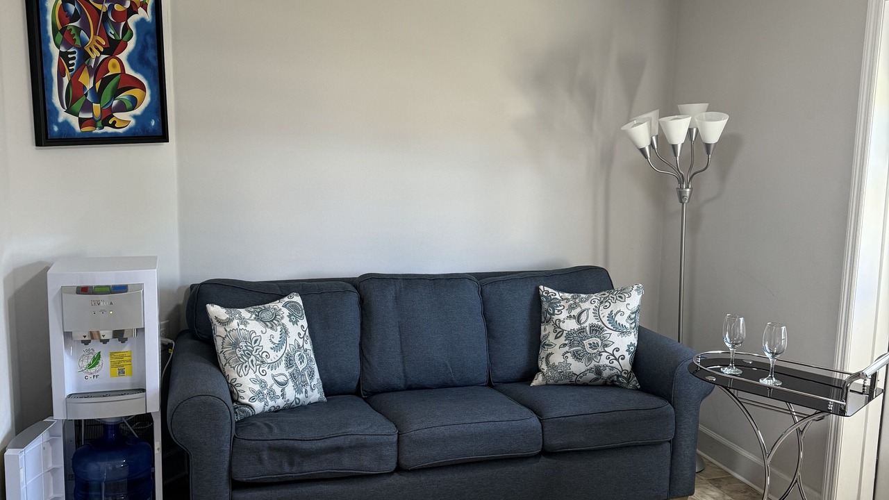 Photo of Livingroom in Port Malabar