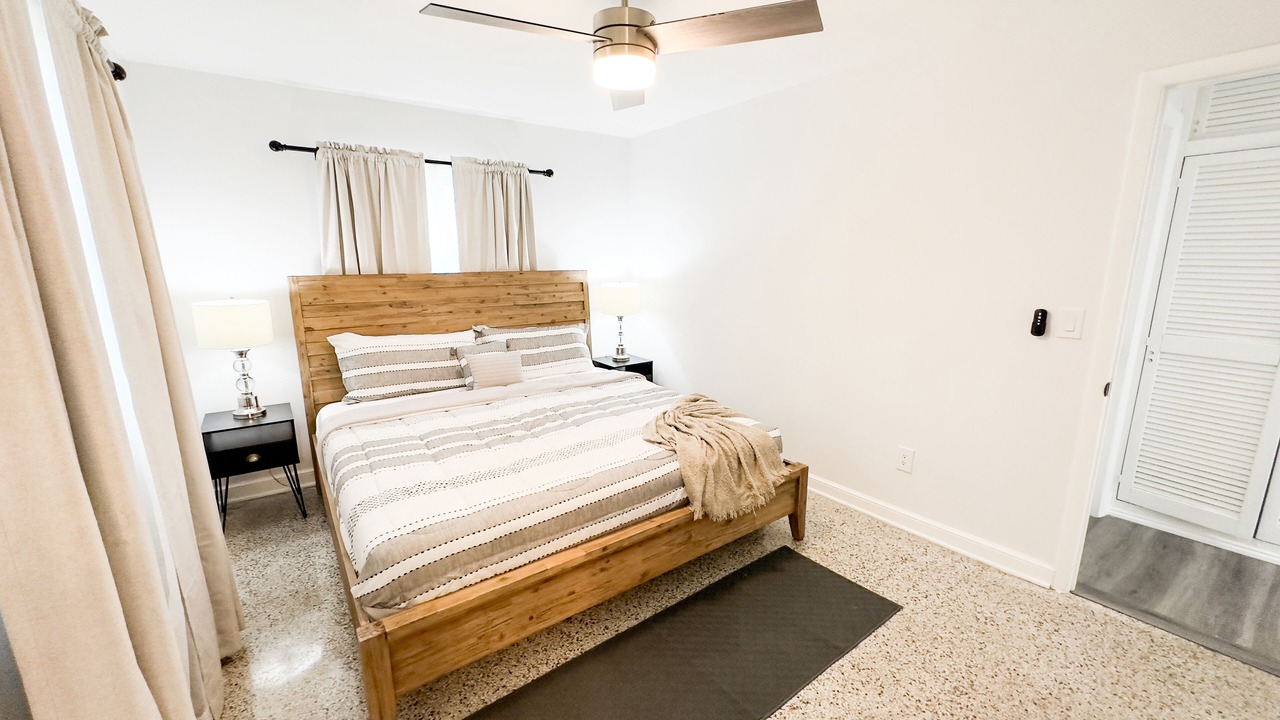 Photo of Bedroom in Fort Pierce North