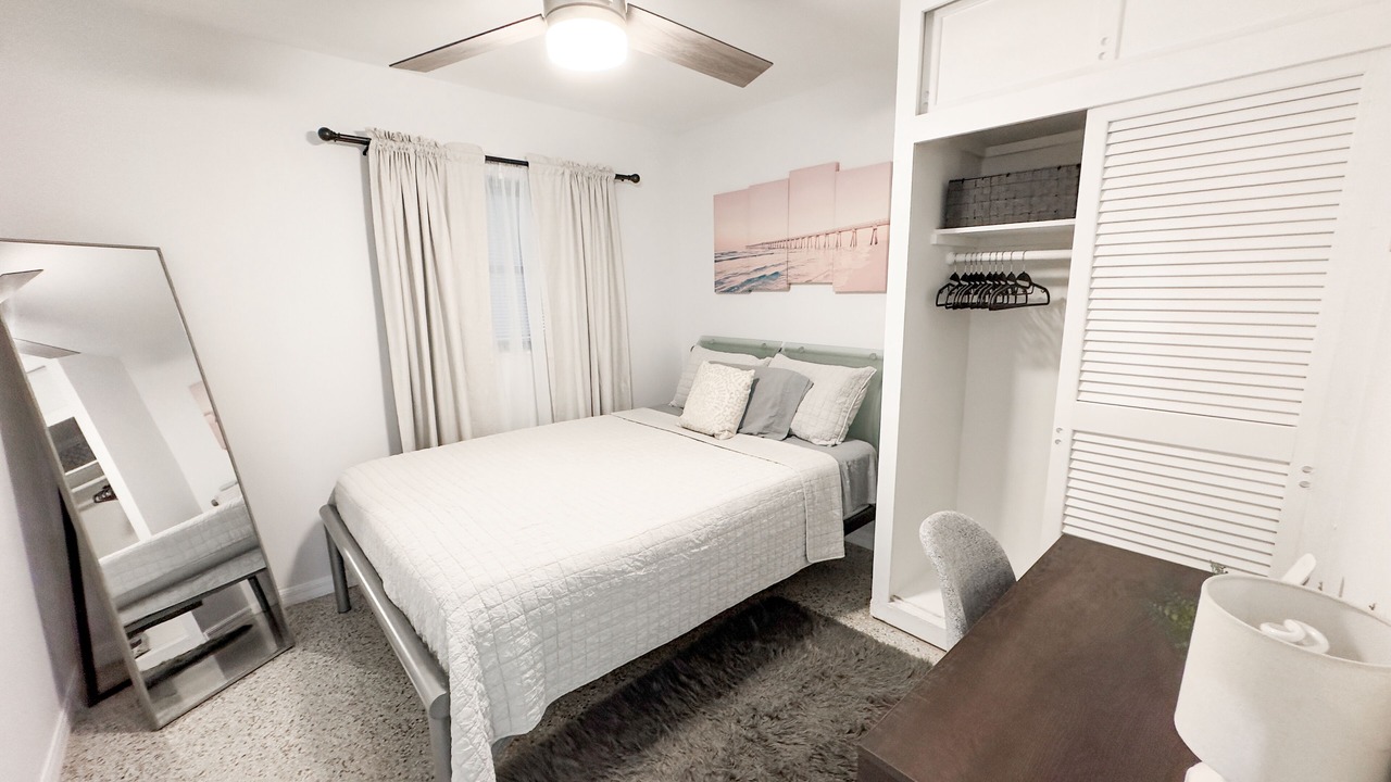 Photo of Bedroom in Fort Pierce North