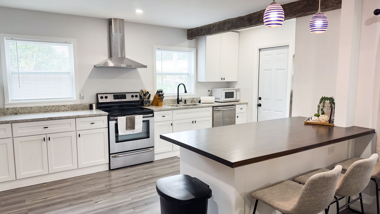 Photo of Kitchen in Fort Pierce North
