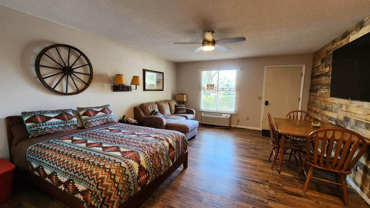 Photo of Outdoor in River Ranch