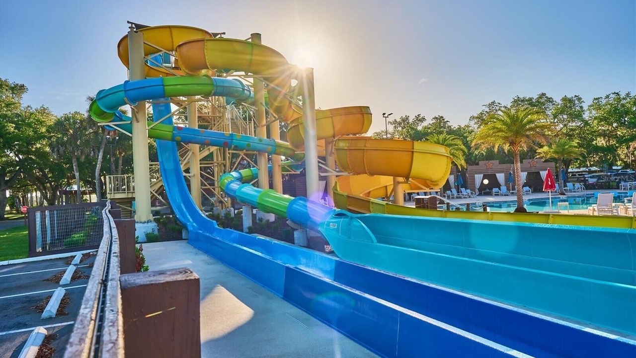 Photo of Outdoor in River Ranch