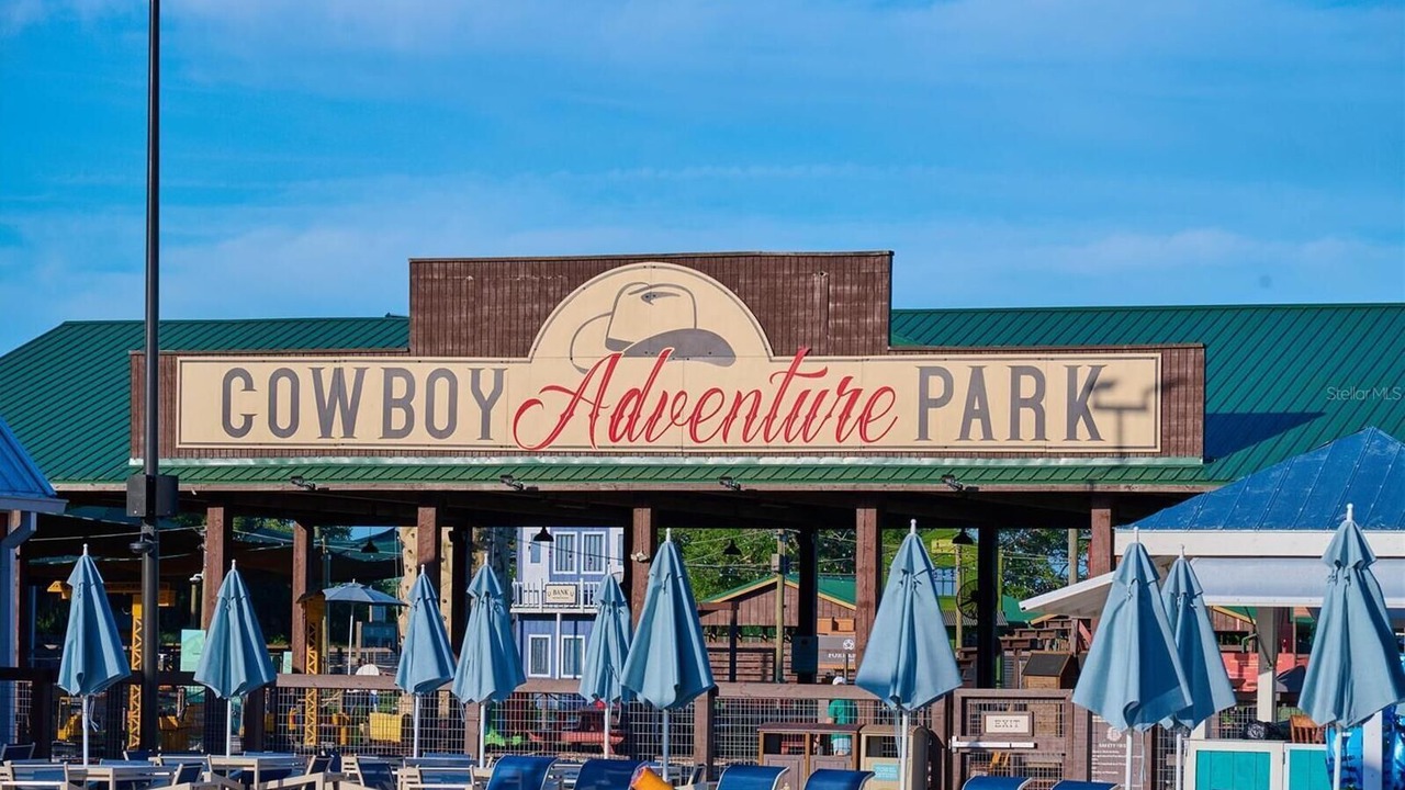 Photo of Outdoor in River Ranch