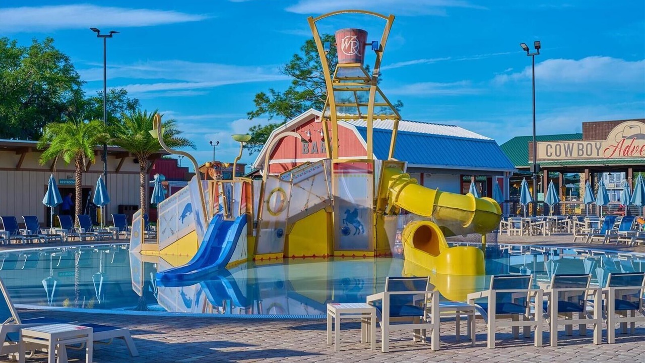 Photo of Outdoor in River Ranch